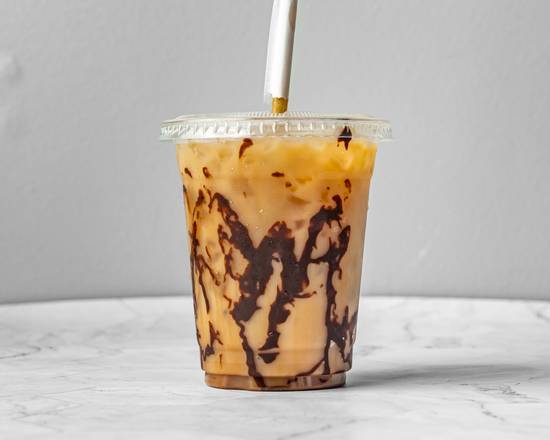 Iced Mocha