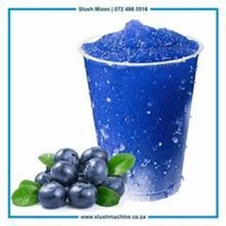 Blue Raspberry