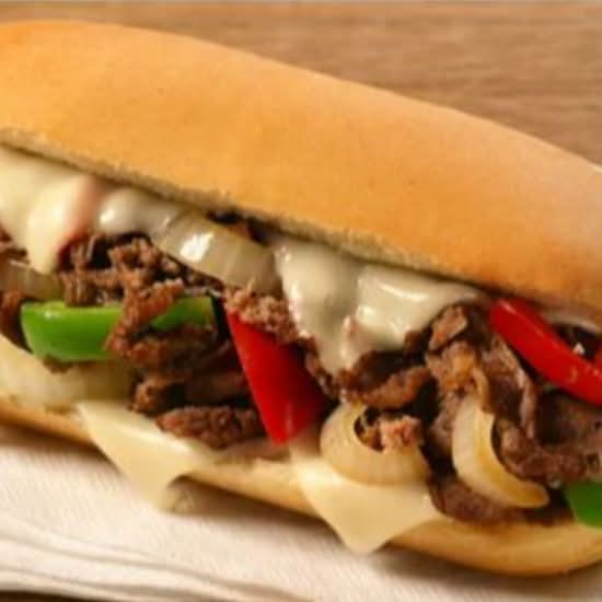 Philly Cheesesteak