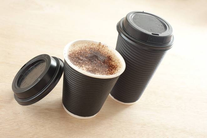 Hot Chocolate
