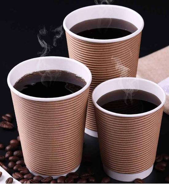 Coffee Regular