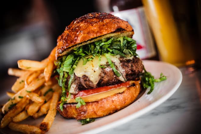 Prime Burger