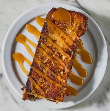Bread Pudding