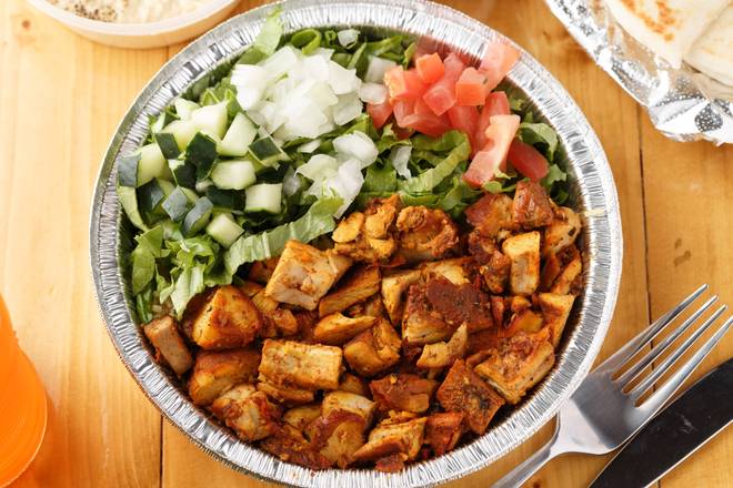 Chicken Bowl
