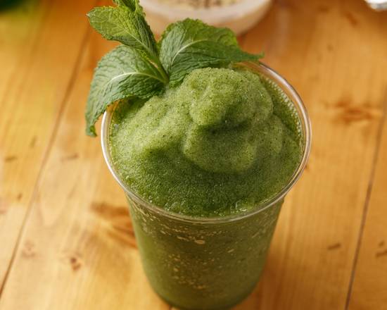 Mint Lemonade