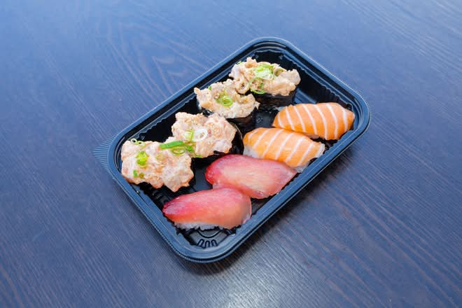 B2 Bento