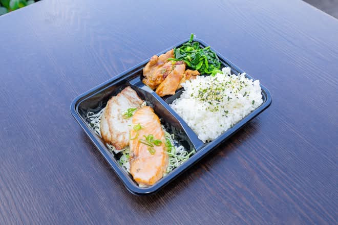B3 Bento