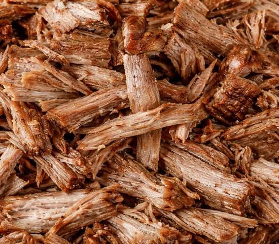 1lb Luau Pork