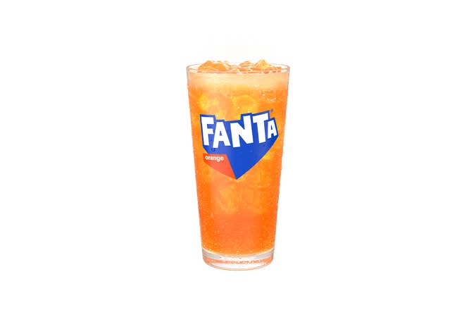 Fanta® Orange