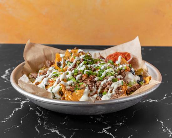 Nachos Grande