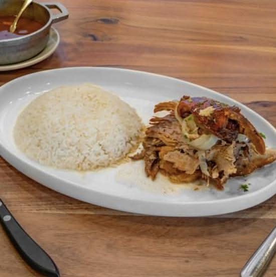 Lechon Asado