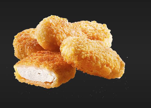 Chicken Nuggets