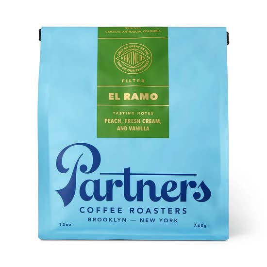 12 oz El Ramo