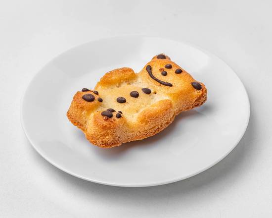 Teddy Financier