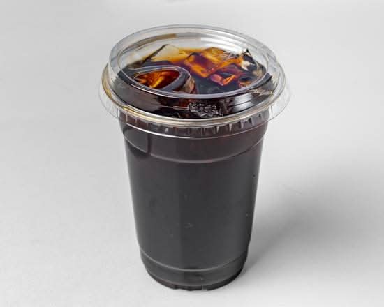 Cold Brew