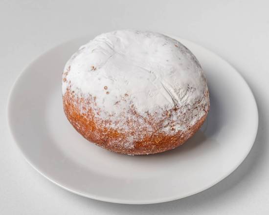 Raspberry Donut