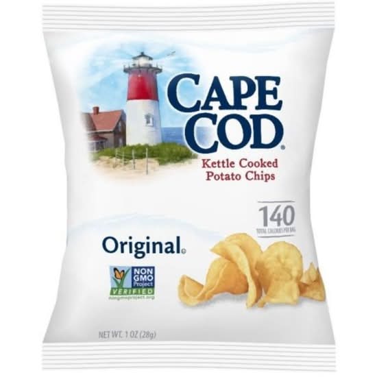 Cape Cod Kettle Original