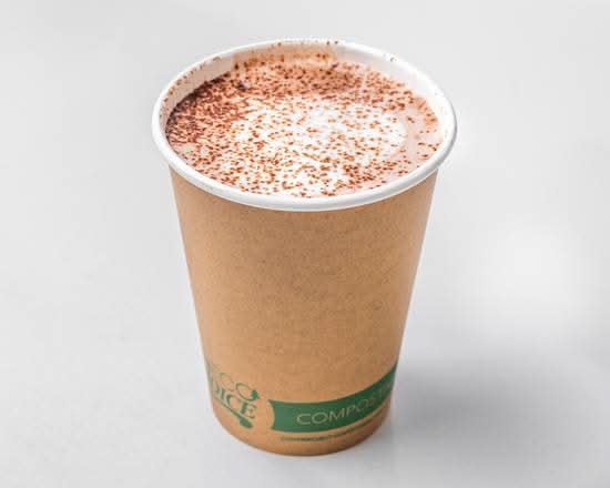 Hot Chocolate
