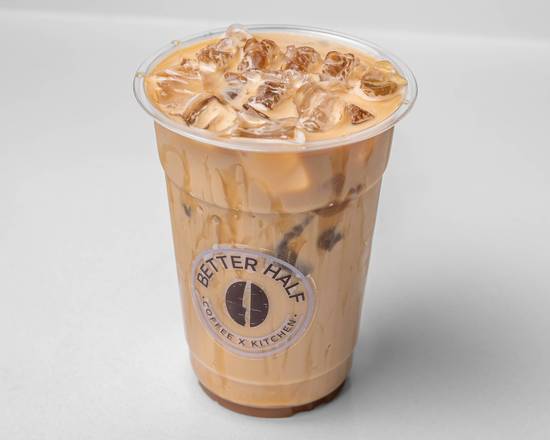 Iced Latte