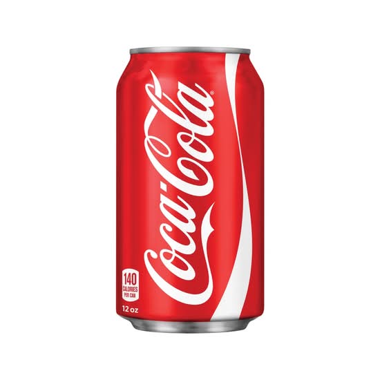 Coca-Cola