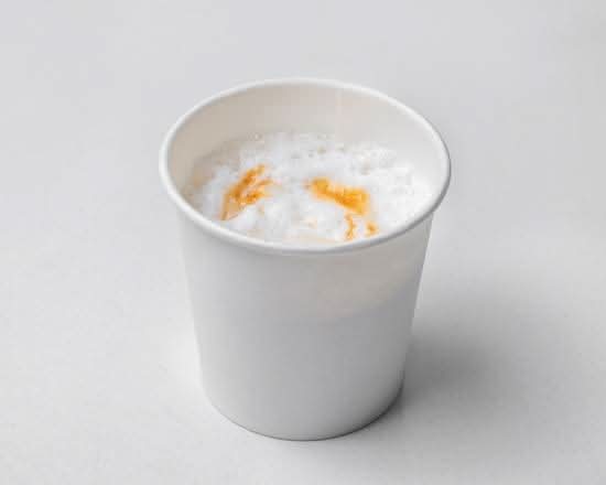 Espresso Macchiato