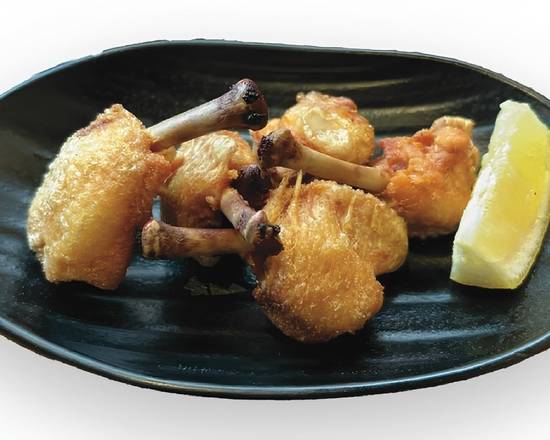 Mini Chicken Pops