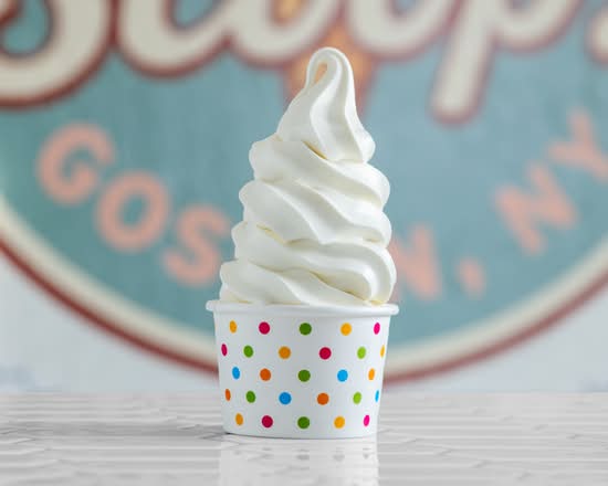 Soft Serve
