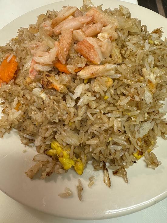 Thai Fried Rice