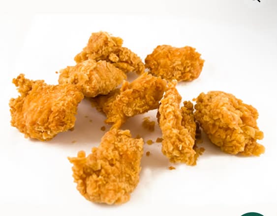 pop corn chicken