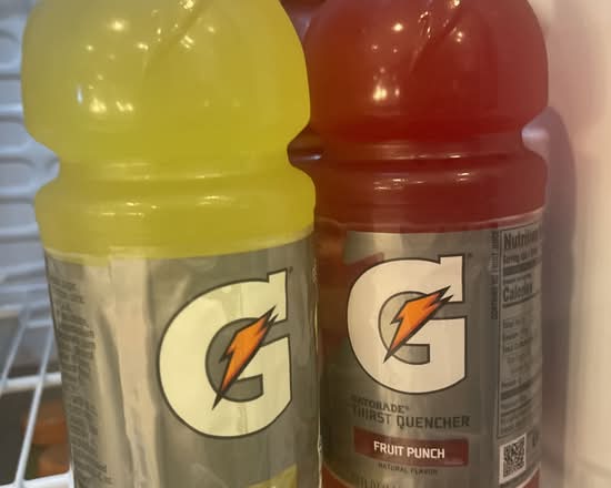 Gatorade