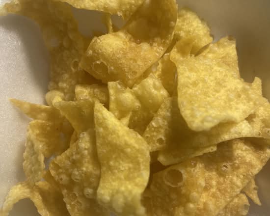 Crisp Noodle