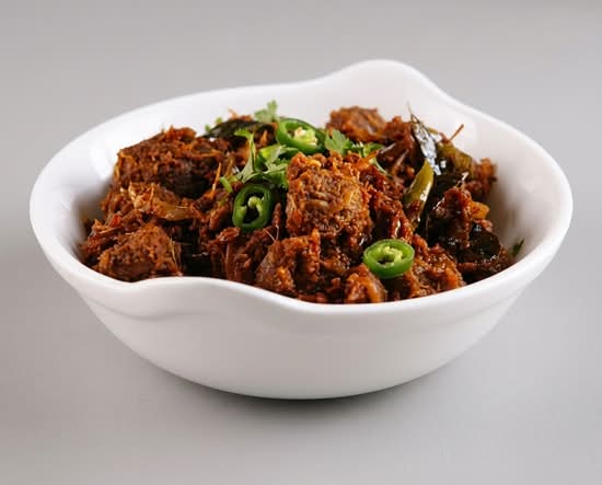 Beef Masala