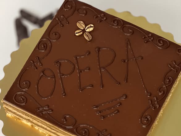 Whole Opera 12" (Pre Order Only)
