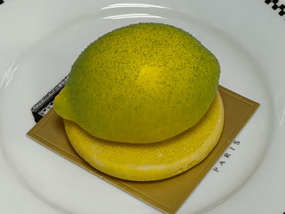 “Lemon”