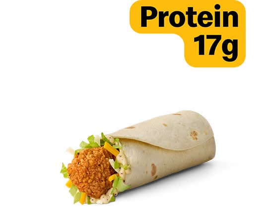 Caesar Snack Wrap®