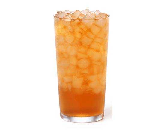 Freshly-Brewed Unsweetened Iced Tea