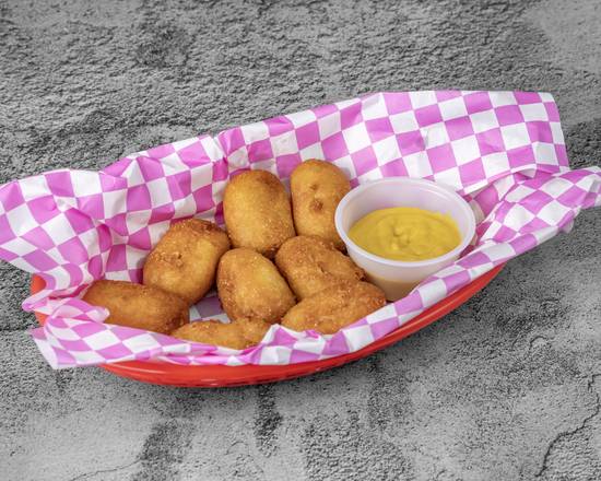 Mini Corn Dogs