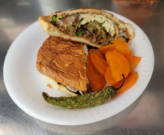 Beef Head / Cabeza Torta