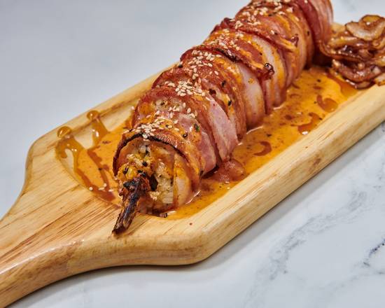 Tocino Roll