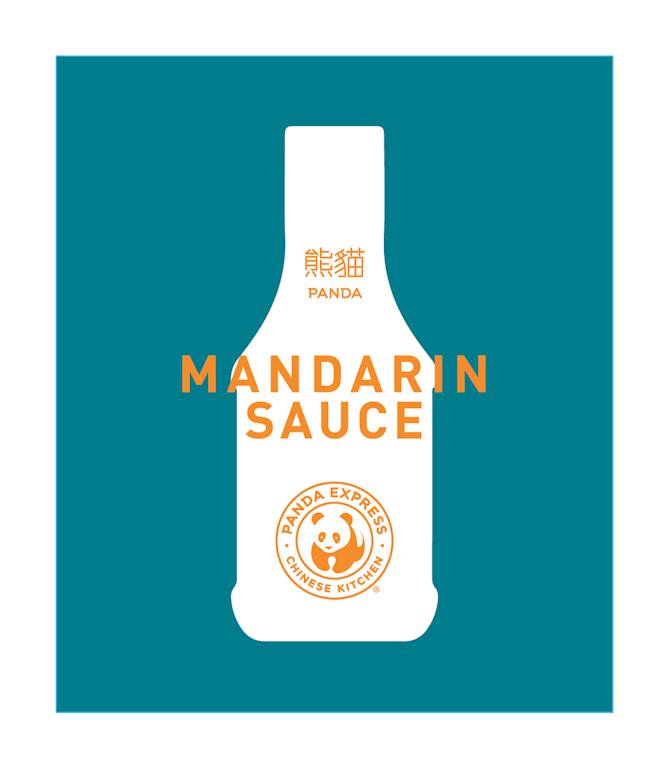 Teriyaki Sauce