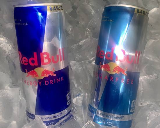 Red Bull