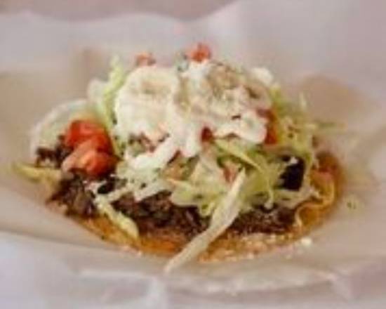 Tostadas