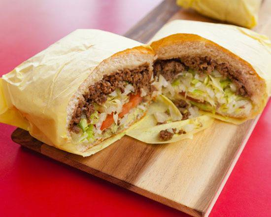 Torta Combo