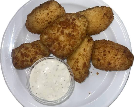 Jalapeno Poppers (6)pc