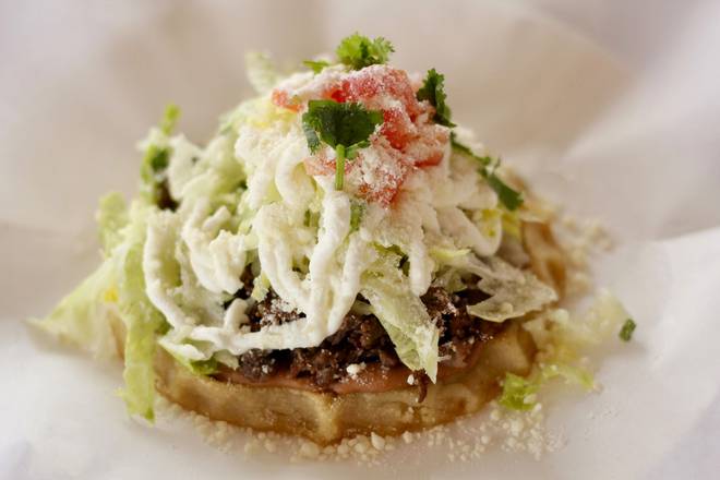 Sopes