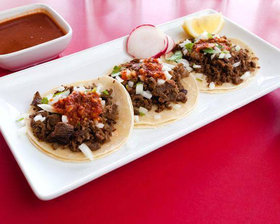 Tacos