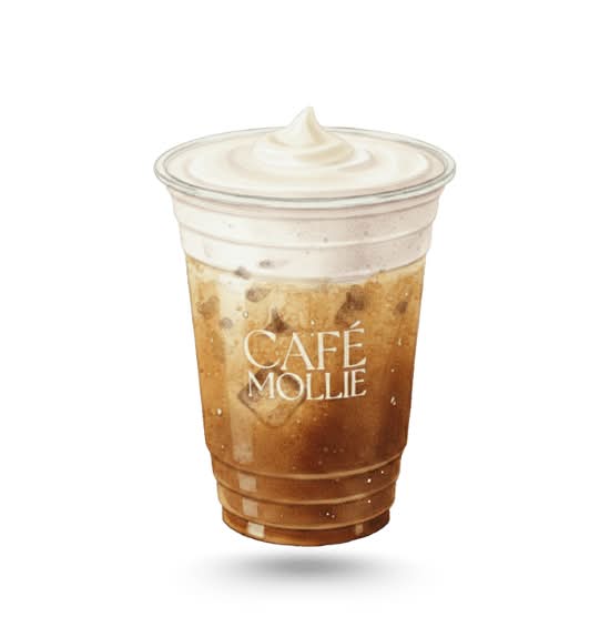 Coconut Coffee