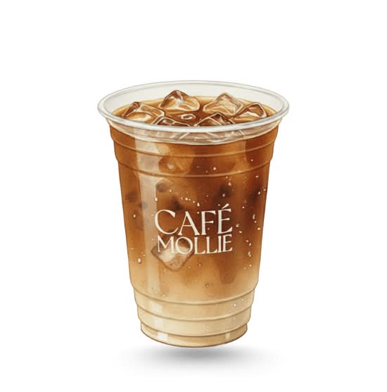 Vietnamese Coffee