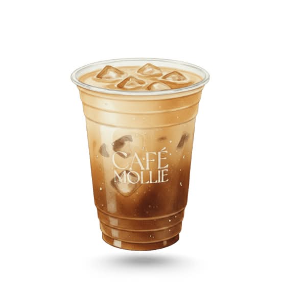Saigon Coffee