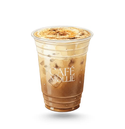 Egg Coffee